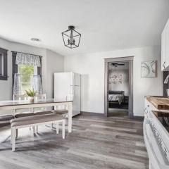 3BR Vacation Spot-Minutes to Niagara Falls USA