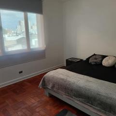 GuestHouse Habitaciones SANTIAGO CENTRO