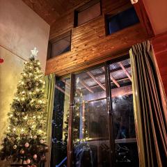 旅住空間 Villa 那須高原