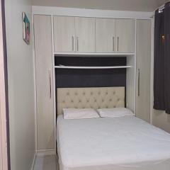 Apartamento 3 quartos - Florianópolis