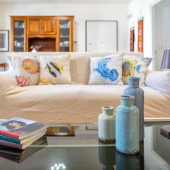 Sardinia Re - Residenza Mazzini