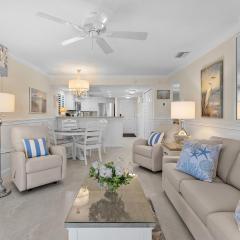 3rd story beach views Sandalfoot Condo on Sanibel Island 2A3