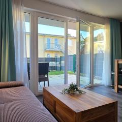 Ferienwohnung KWU 1 EG - "Casa Ostsee"