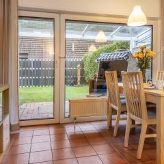 Haus Harle 50201 Ferienwohnung Harle 1