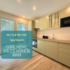 Treehouse - Alpinlake Apartments