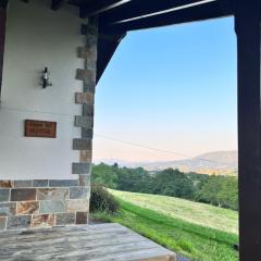 Casa de Aldea EL ACEBU