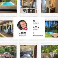 Casa Marea with pool, 300 meters from the sea