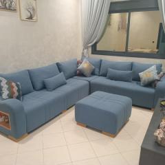 Tanger Appartement Malabata