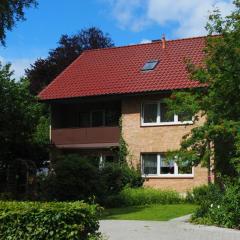 Appartment Buntspecht - Gemütliche Ferienwohnung, Direkt am Wald, Nähe zur Altstadt