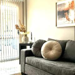 Departamento Premiun con Cochera en Villa Dolores