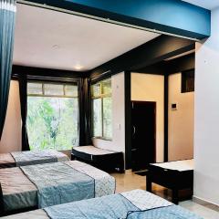 greenSpun nature Stay