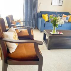 Peaceful Lakeview Home in Entebbe