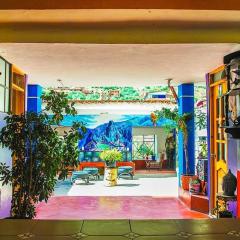 Aguaymanto pisac hostel