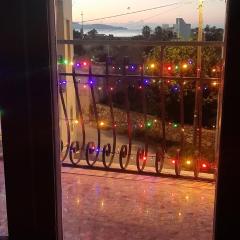 The house of the islands Sea view