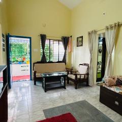 A's Sea Breeze Homestay