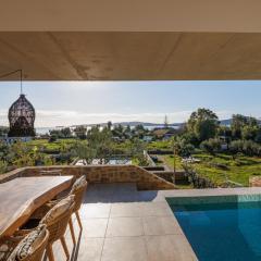 Penthouse Villa - GH6