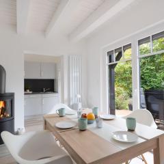 Ferienhaus Deich Huus