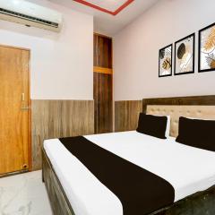 Hotel O GOLD PLAZA HOME STAY