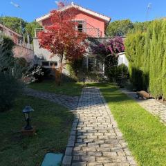 La Retama de la Encantada