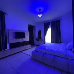 LEKKI 3bedrooms Apartment