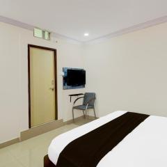 Hotel O Madhu Grand Luxury Rooms