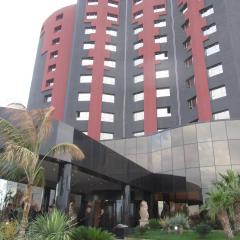 Hotel Eden Bel Abbes