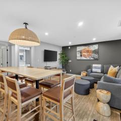 Downtown Revelstoke Retreat by Canadian Rockies Vacation Rentals