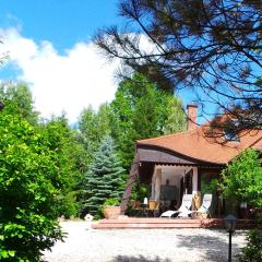 Dom na Leśnym Zaciszu 2