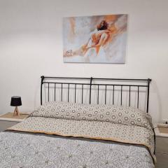 Casa Donna Rudiae Lecce centro