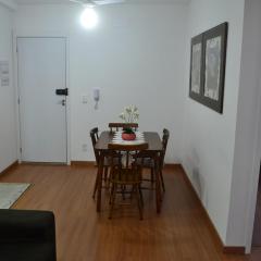 Apartamento Novo com excelente localização