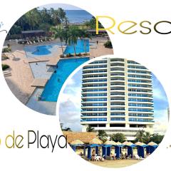 Reserva del Mar Resort Club de Playa