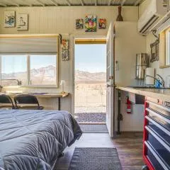 Tiny Town Cottages in Rodeo! 'Dog House'