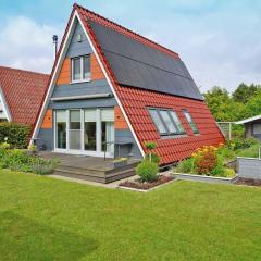 Zeltdachhaus - sehr strandnah - mit W-LAN