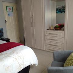 Bluebird guest house