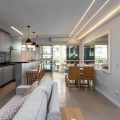 Apto Novo na Praia da Barra