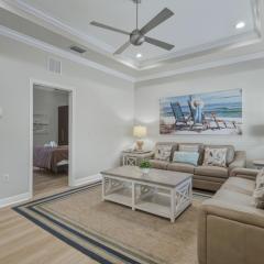 The Beach Club At Siesta #104D