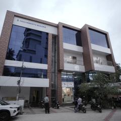 Ambassador Stayz By JA Luxus