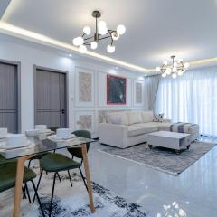 Habitue 2 bed Kileleshwa