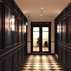 Paxtonz French Vintage Studio Empire City Near One Utama