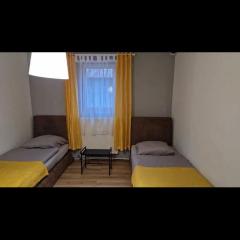 Wynajem krótkoterminowy