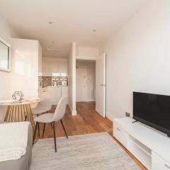 Fabulous Central Eastleigh 1 Bedroom Apartment