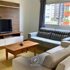 Apto de verão a 300mts do mar – Aceita pet