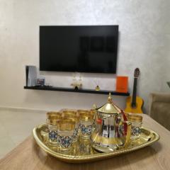 appartement luxe dt5