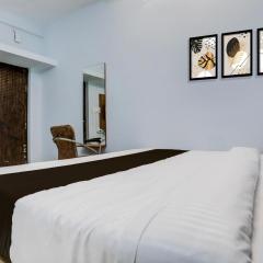 Hotel O SILK SERENITY