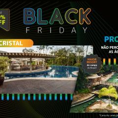 Rio Quente Cristal Resorts