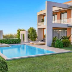Villa Kallisti Ialyssos by Villa Plus