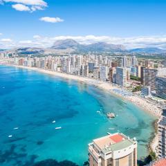 Trinisol Sea views 24E