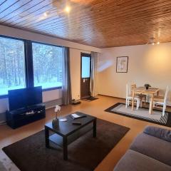 Peaceful 3 bedroom rowhouse