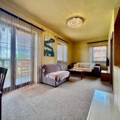 Apartmán TatryTime H 206