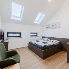 Rezidence Novosadská